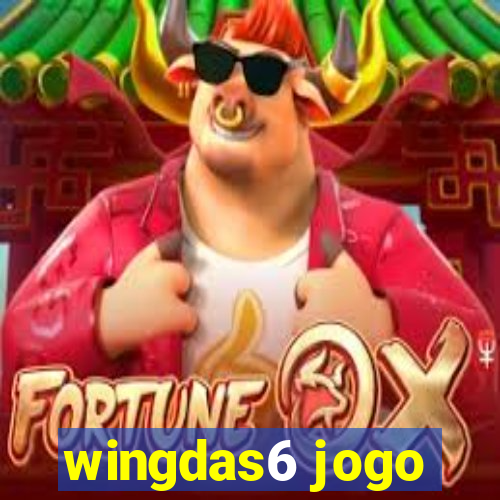 wingdas6 jogo